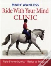 Capa do artigo Ride With Your Mind Clinic