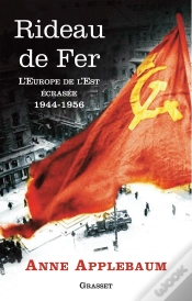 Capa do artigo Rideau De Fer
