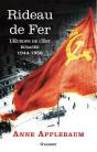 Rideau De Fer - Preview