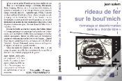 Capa do artigo Rideau De Fer Sur Le Boul