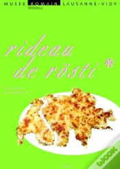 Capa do artigo Rideau De Rosti