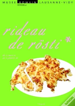 Capa do artigo Rideau De Rosti