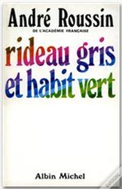 Capa do artigo Rideau Gris Et Habit Vert