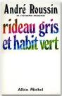 Rideau Gris Et Habit Vert - Preview