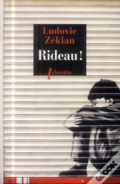 Rideau !