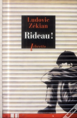 Capa do artigo Rideau !