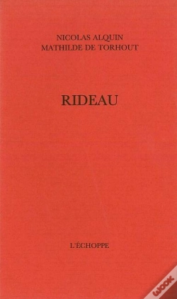 Capa do artigo Rideau