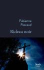 Rideau Noir - Preview