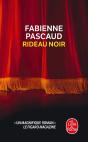 Rideau Noir - Preview