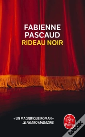 Capa do artigo Rideau Noir