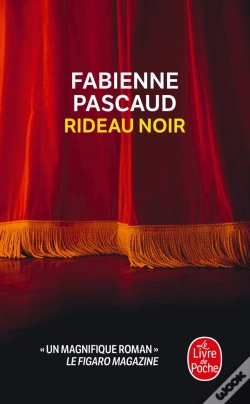 Capa do artigo Rideau Noir