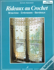 Capa do artigo Rideaux Au Crochet
