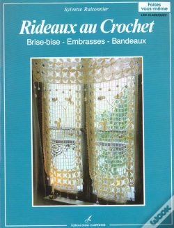 Capa do artigo Rideaux Au Crochet