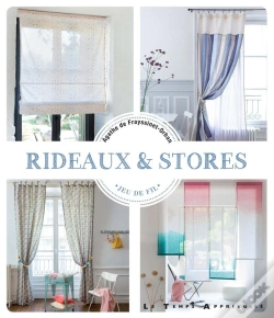 Capa do artigo Rideaux & Stores