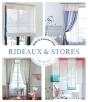 Rideaux & Stores - Preview