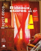Capa do artigo Rideaux, Stores Et Cie