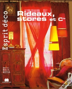 Capa do artigo Rideaux, Stores Et Cie