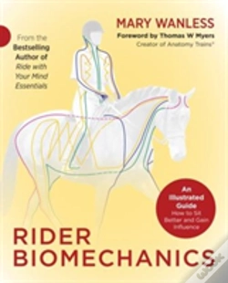 Capa do artigo Rider Biomechanics