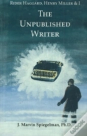 Capa do artigo Rider Haggard, Henry Miller & I