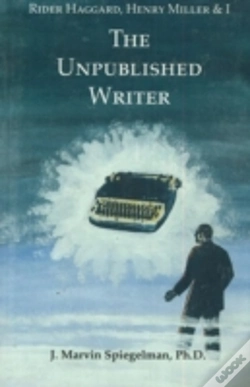 Capa do artigo Rider Haggard, Henry Miller & I