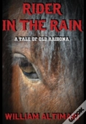 Rider In The Rain