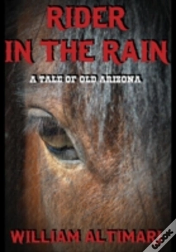 Capa do artigo Rider In The Rain