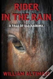 Capa do artigo Rider In The Rain