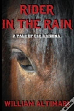 Capa do artigo Rider In The Rain
