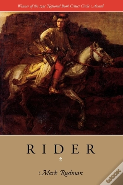 Capa do artigo Rider