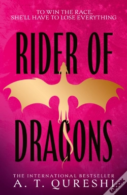 Capa do artigo Rider Of Dragons
