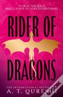 Rider Of Dragons
