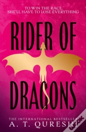 Capa do artigo Rider Of Dragons