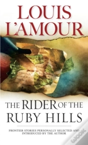 Capa do artigo Rider Of The Ruby Hills