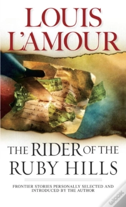 Capa do artigo Rider Of The Ruby Hills