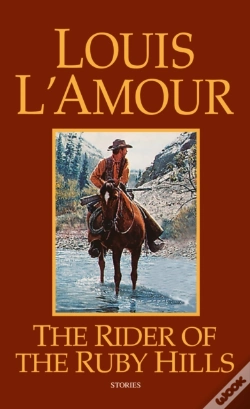 Capa do artigo Rider Of The Ruby Hills