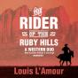 Rider Of The Ruby Hills - Preview