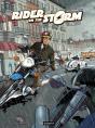 Rider On The Storm T.1 - Preview