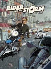 Rider On The Storm T.1