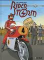 Rider On The Storm T.3 ; Rome - Preview