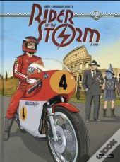 Rider On The Storm T.3 ; Rome