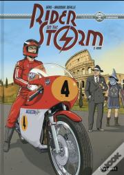 Rider On The Storm T.3 ; Rome