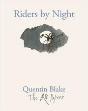 Riders By Night (The Qb Papers) /Anglais - Preview