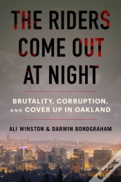 Capa do artigo Riders Come Out At Night