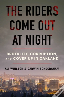 Capa do artigo Riders Come Out At Night