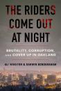 Riders Come Out At Night - Preview