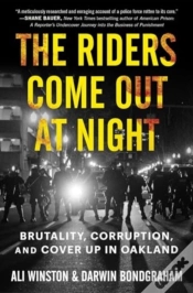 Capa do artigo Riders Come Out At Night