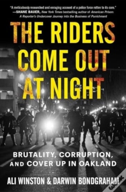 Capa do artigo Riders Come Out At Night