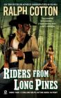 Riders From Long Pines - Preview