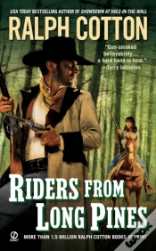Capa do artigo Riders From Long Pines