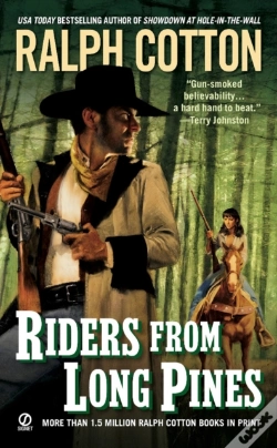 Capa do artigo Riders From Long Pines
